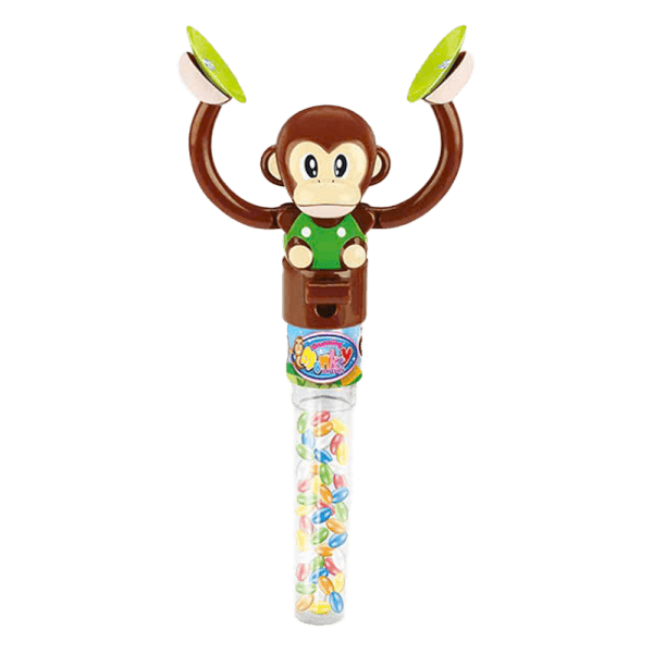 Quà tặng khi mua Kẹo đồ chơi súng nước con chó