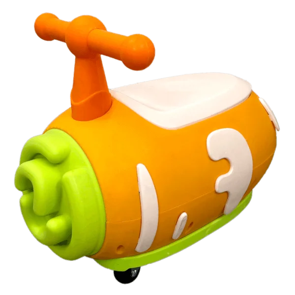 Quà tặng khi mua Combo 2 Sữa Enfagrow Enspire 3 850g (2-6 tuổi)