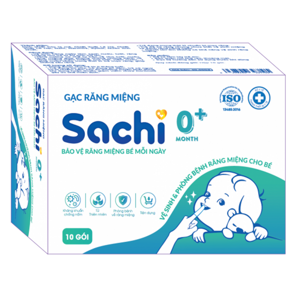 Quà tặng khi mua Giỏ xách quai giữa Nachi có nắp - trắng