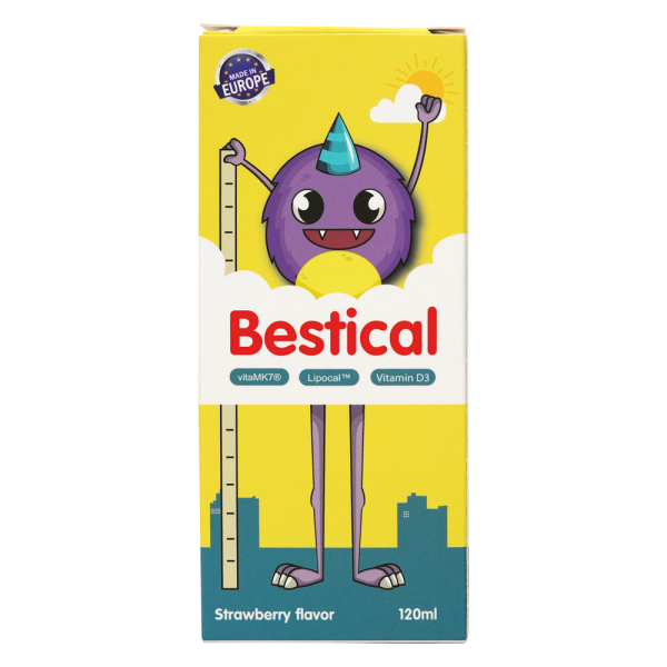 Thực phẩm bảo vệ sức khoẻ Bestical