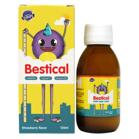 Quà tặng khi mua Combo 2 Thực phẩm bảo vệ sức khỏe LineaBon K2+D3 Spray dạng xịt