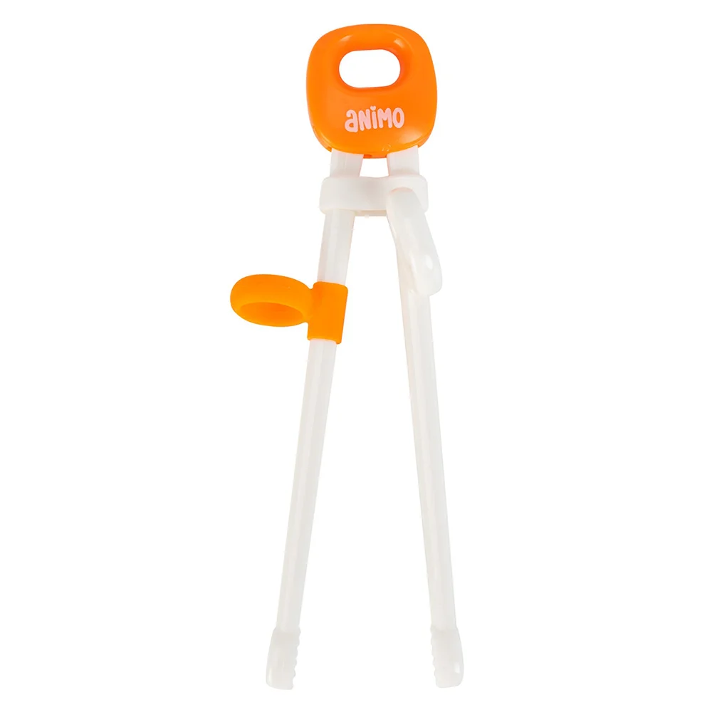 Đũa tập ăn cho bé Animo (RKC2005A)