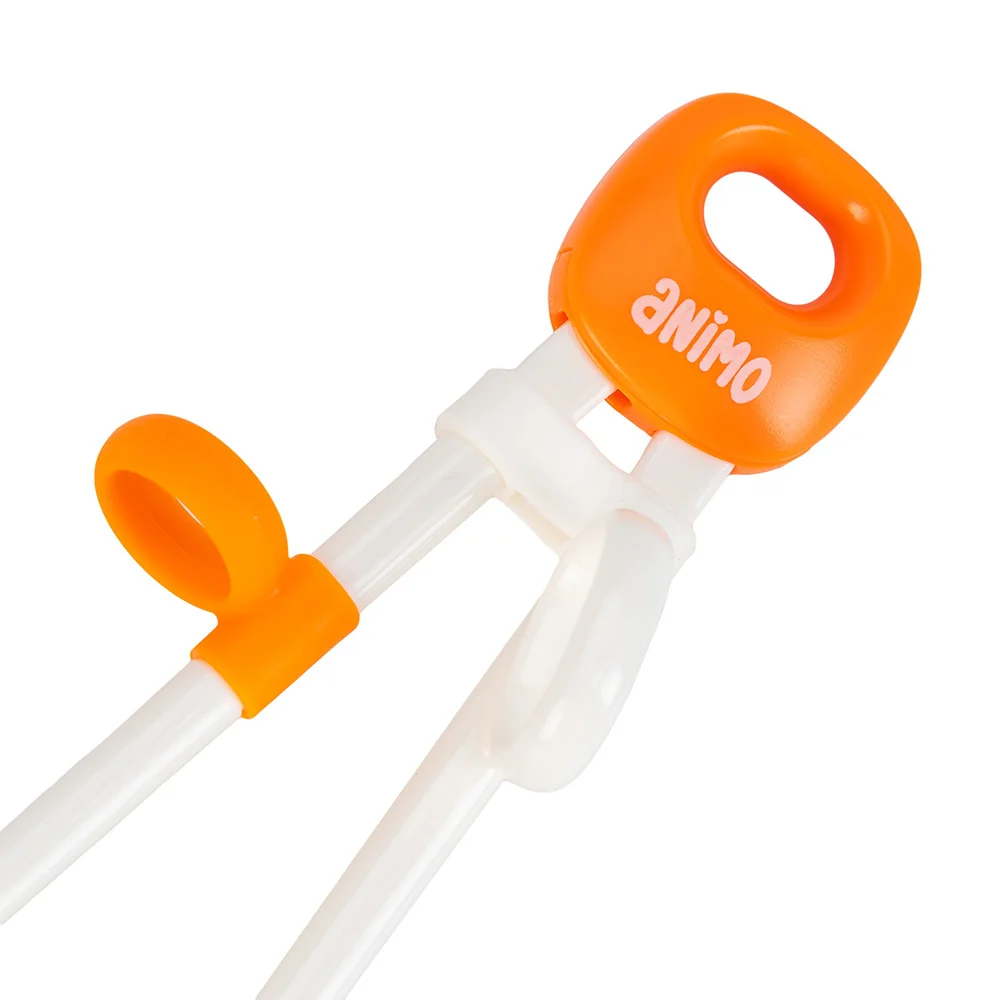 Đũa tập ăn cho bé Animo (RKC2005A)