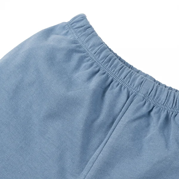 Bộ bé trai ngắn Animo Easy HN1124082 (1-4Y,Xanh dương)