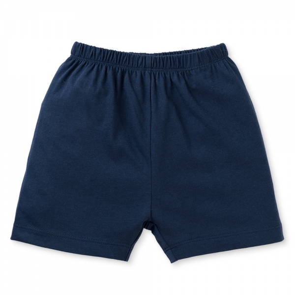 Bộ bé trai ngắn Animo Easy HN0325007 (1-4Y,Trắng-dương,DD04)