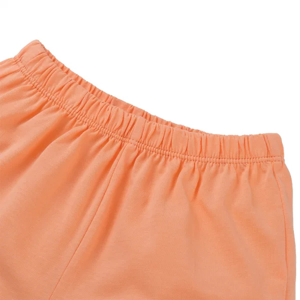 Bộ bé gái ngắn Animo Easy TX0525035 (1Y,Be-cam sữa,NN02)