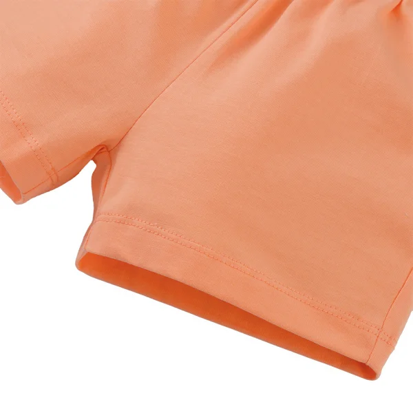 Bộ bé gái ngắn Animo Easy TX0525035 (1Y,Be-cam sữa,NN02)