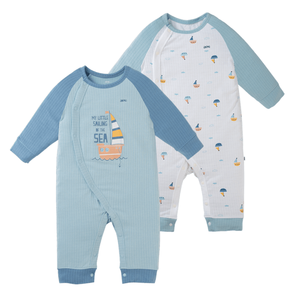 Tặng 01 Chăn lưới/len khi mua Đơn hàng Bộ, bodysuit kháng khuẩn từ 299.000đ