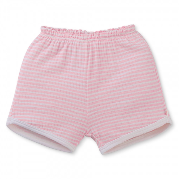 Set 2 bộ rayon chống muỗi ngắn Animo VD0425026 (0-24M,Hồng,NN06)