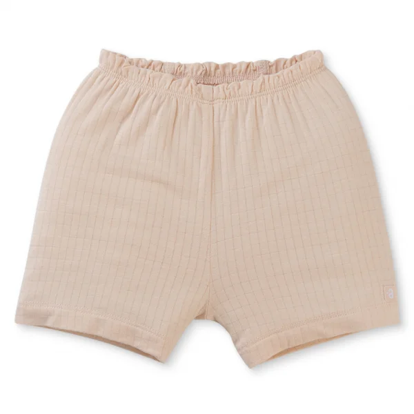 Set 2 bộ rayon chống muỗi ngắn Animo VD0425025 (0-24M,Be-trắng,NN06)