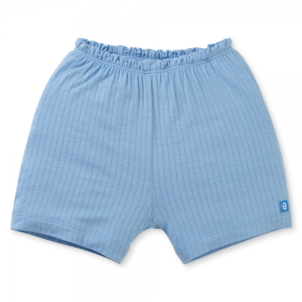 Set 2 bộ rayon chống muỗi ngắn Animo VD0425024 (0-24M,Biển-trắng,TT06)