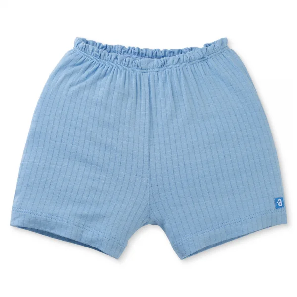 Set 2 bộ rayon chống muỗi ngắn Animo VD0425024 (0-24M,Biển-trắng,TT06)