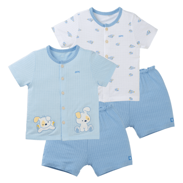Tặng 01 Chăn lưới/len khi mua Đơn hàng Bộ, bodysuit kháng khuẩn từ 299.000đ