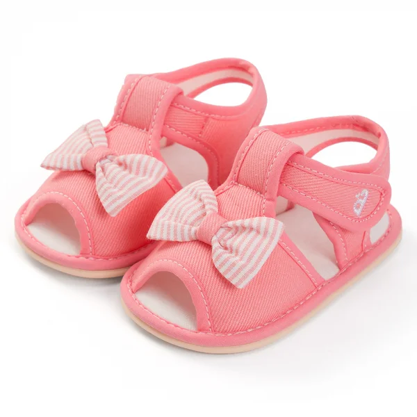 Giày tập đi cơ bản BG Animo  A2504_MN029 (14-16,Hồng)