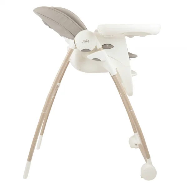 Ghế ăn cho trẻ em Joie Multiply 6in1 Walnut Wood