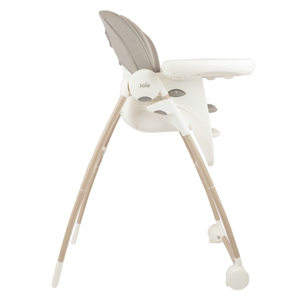 Ghế ăn cho trẻ em Joie Multiply 6in1 Walnut Wood