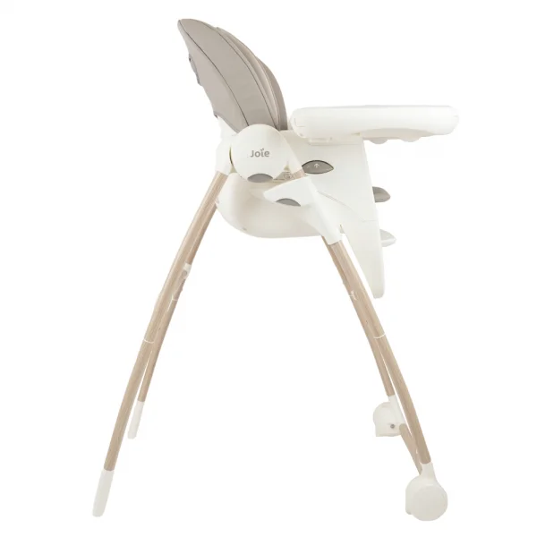 Ghế ăn cho trẻ em Joie Multiply 6in1 Walnut Wood