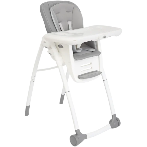 Ghế ăn cho trẻ em Joie Multiply 6in1 Arctic