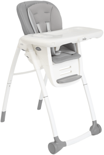 Ghế ăn cho trẻ em Joie Multiply 6in1 Arctic