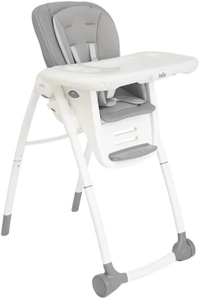 Ghế ăn cho trẻ em Joie Multiply 6in1 Arctic
