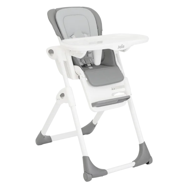 Ghế ăn cho trẻ em Joie Mimzy Recline Arctic