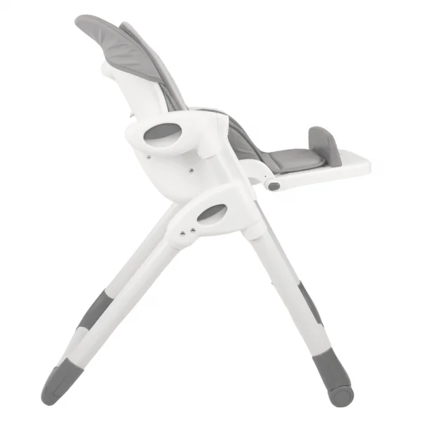 Ghế ăn cho trẻ em Joie Mimzy Recline Arctic