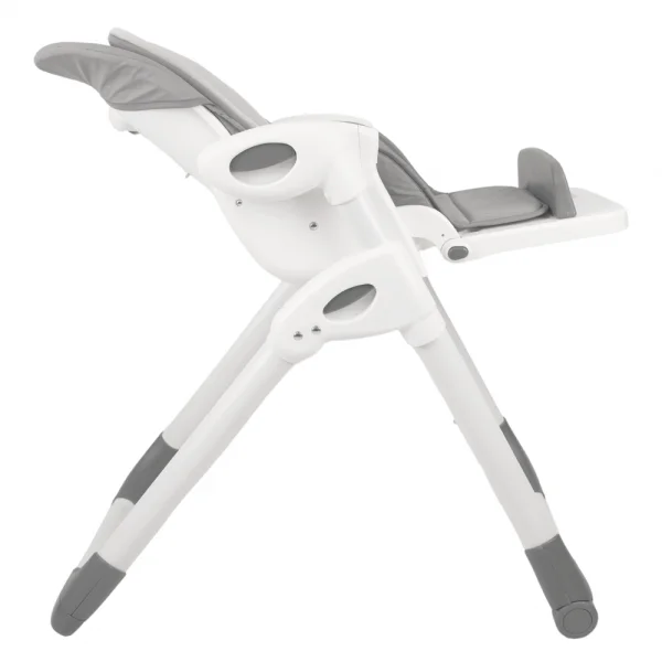 Ghế ăn cho trẻ em Joie Mimzy Recline Arctic