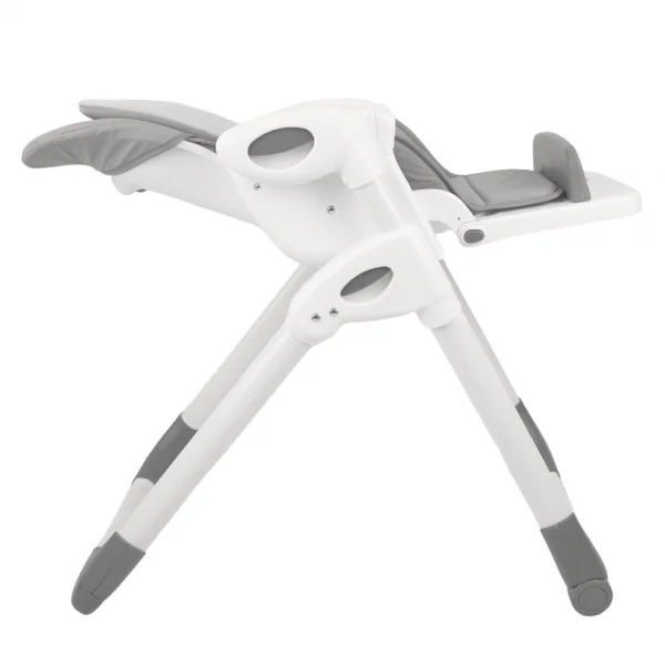 Ghế ăn cho trẻ em Joie Mimzy Recline Arctic