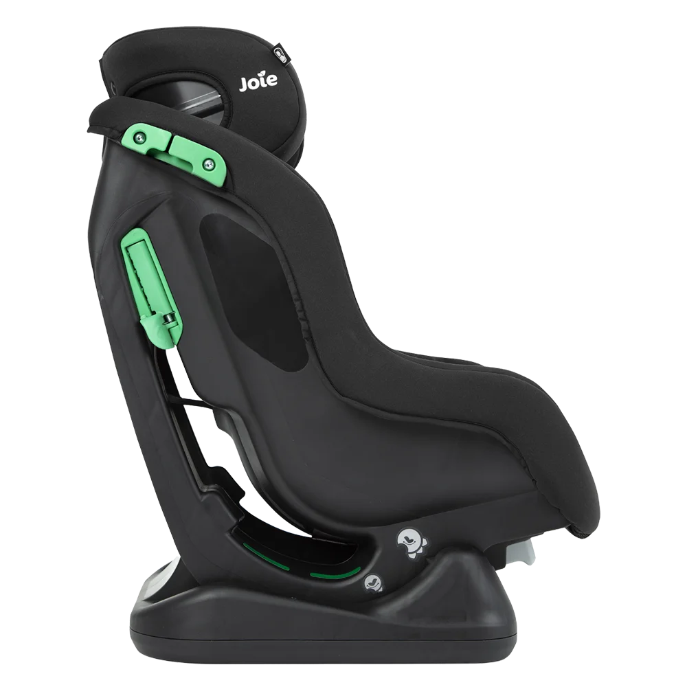Ghế ngồi ô tô trẻ em Joie Steadi R129 Shale