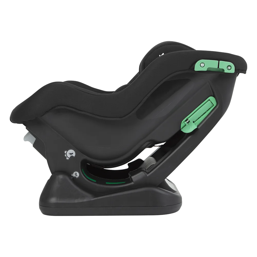 Ghế ngồi ô tô trẻ em Joie Steadi R129 Shale