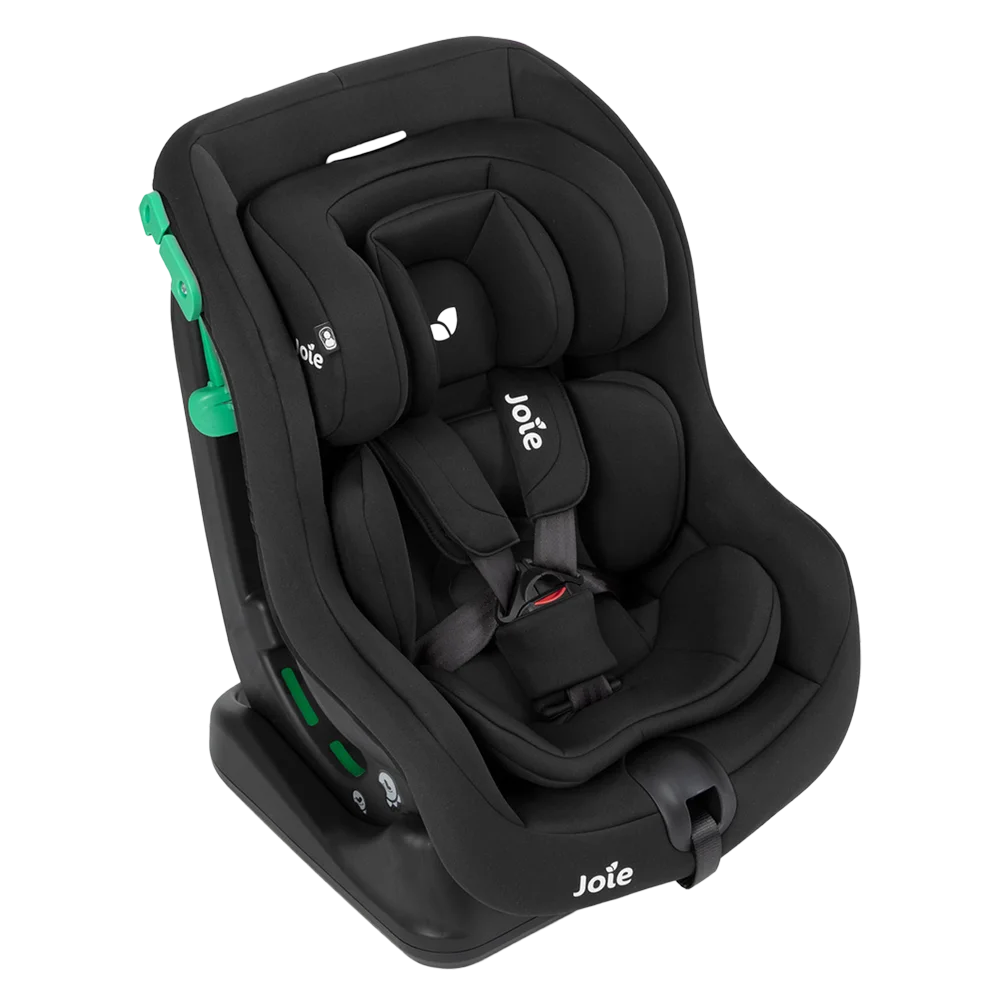 Ghế ngồi ô tô trẻ em Joie Steadi R129 Shale