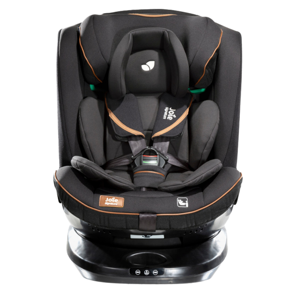 Ghế ngồi ô tô trẻ em Joie i-Spin Grow Eclipse R (0-7Y)