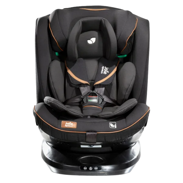 Ghế ngồi ô tô trẻ em Joie i-Spin Grow Eclipse R (0-7Y)