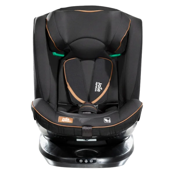 Ghế ngồi ô tô trẻ em Joie i-Spin Grow Eclipse R (0-7Y)