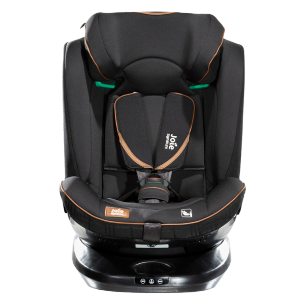 Ghế ngồi ô tô trẻ em Joie i-Spin Grow Eclipse R (0-7Y)