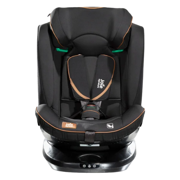 Ghế ngồi ô tô trẻ em Joie i-Spin Grow Eclipse R (0-7Y)
