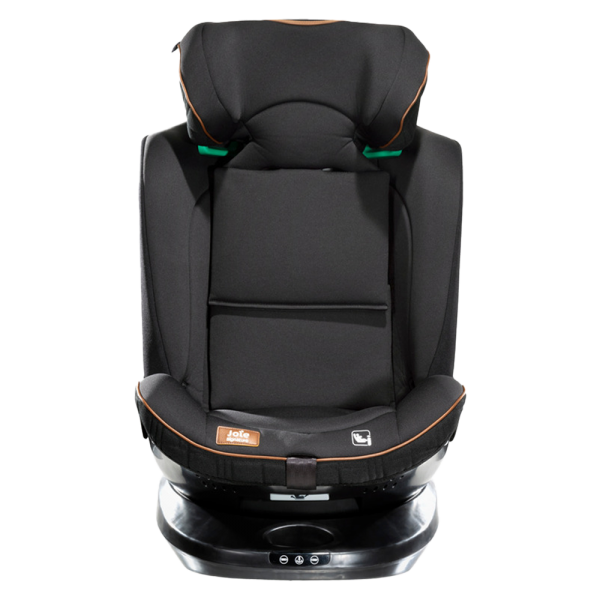 Ghế ngồi ô tô trẻ em Joie i-Spin Grow Eclipse R (0-7Y)
