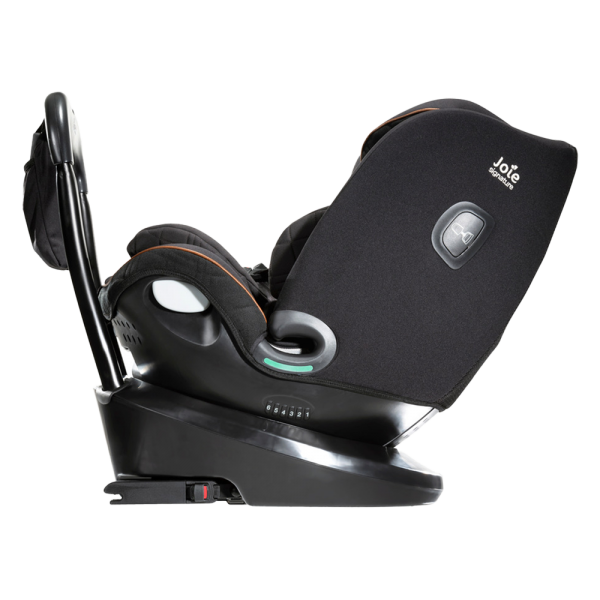 Ghế ngồi ô tô trẻ em Joie i-Spin Grow Eclipse R (0-7Y)