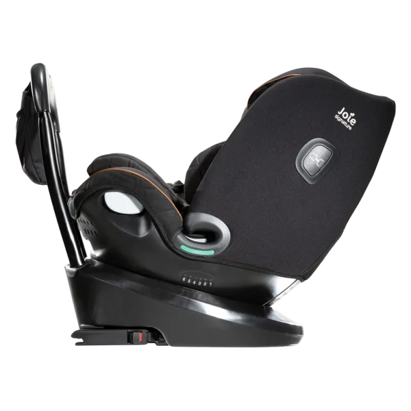 Ghế ngồi ô tô trẻ em Joie i-Spin Grow Eclipse R (0-7Y)