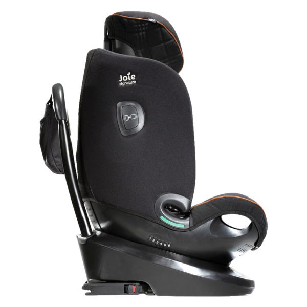 Ghế ngồi ô tô trẻ em Joie i-Spin Grow Eclipse R (0-7Y)