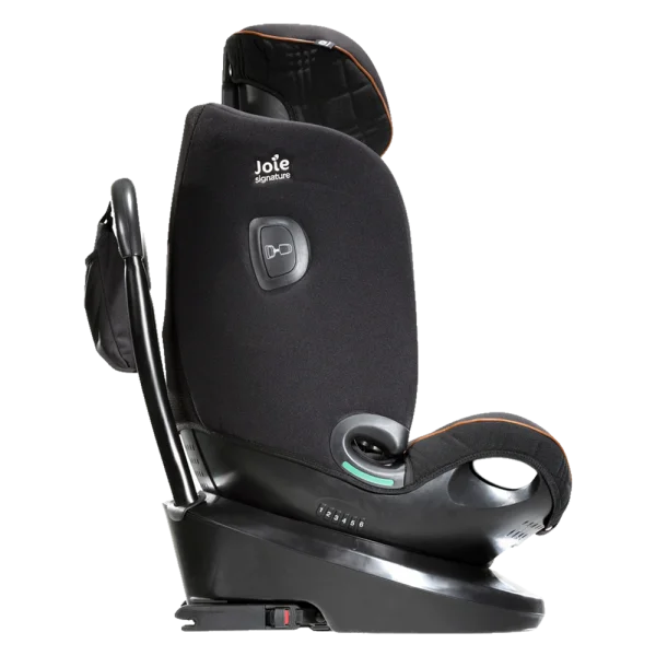 Ghế ngồi ô tô trẻ em Joie i-Spin Grow Eclipse R (0-7Y)