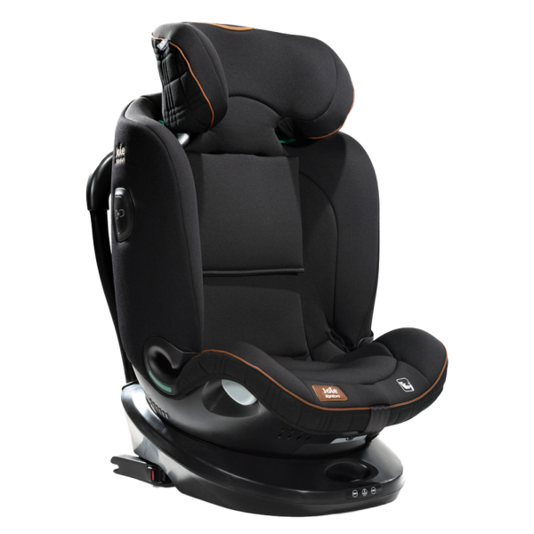 Ghế ngồi ô tô trẻ em Joie i-Spin Grow Eclipse R (0-7Y)