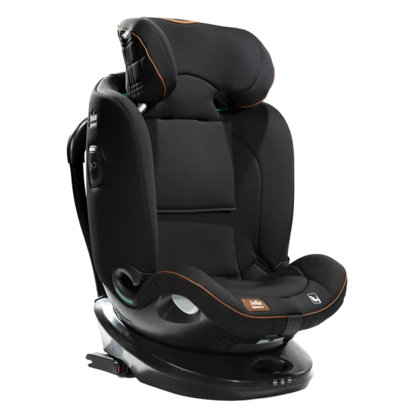 Ghế ngồi ô tô trẻ em Joie i-Spin Grow Eclipse R (0-7Y)