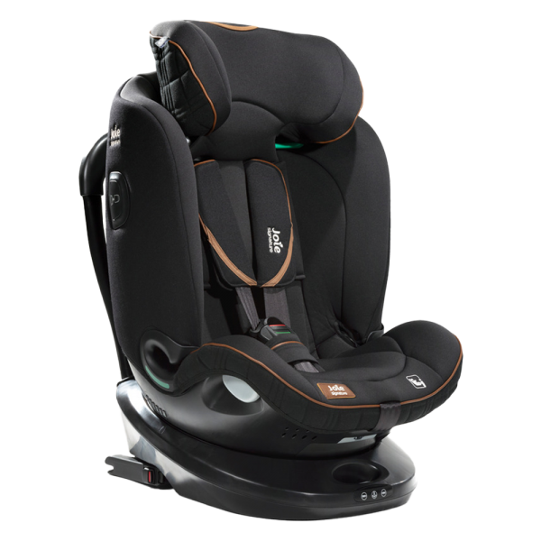 Ghế ngồi ô tô trẻ em Joie i-Spin Grow Eclipse R (0-7Y)