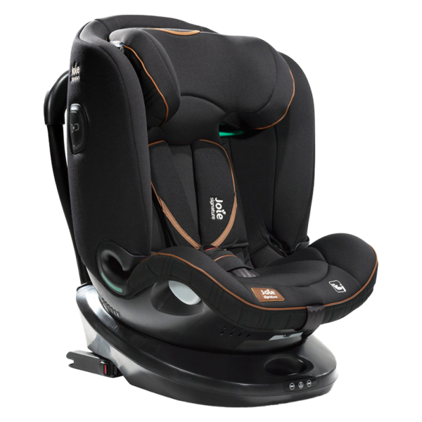 Ghế ngồi ô tô trẻ em Joie i-Spin Grow Eclipse R (0-7Y)