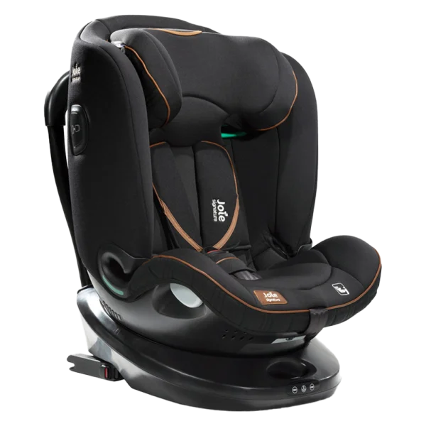 Ghế ngồi ô tô trẻ em Joie i-Spin Grow Eclipse R (0-7Y)