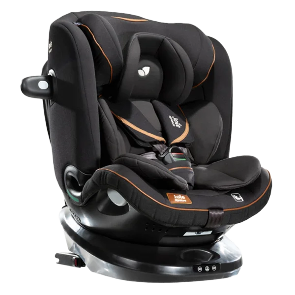 Ghế ngồi ô tô trẻ em Joie i-Spin Grow Eclipse R (0-7Y)