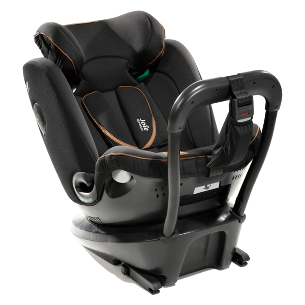 Ghế ngồi ô tô trẻ em Joie i-Spin Grow Eclipse R (0-7Y)