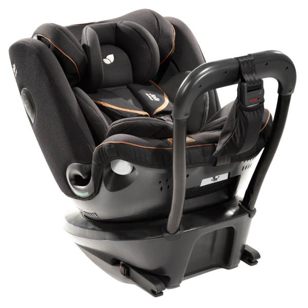 Ghế ngồi ô tô trẻ em Joie i-Spin Grow Eclipse R (0-7Y)