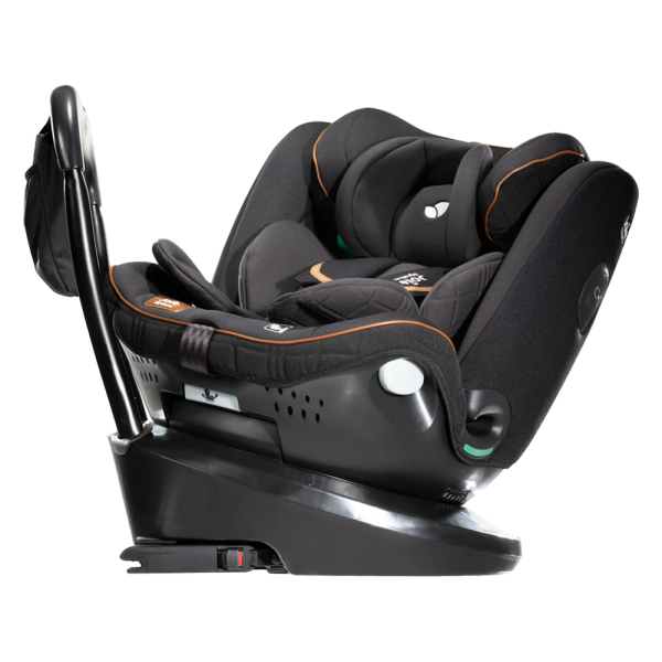 Ghế ngồi ô tô trẻ em Joie i-Spin Grow Eclipse R (0-7Y)